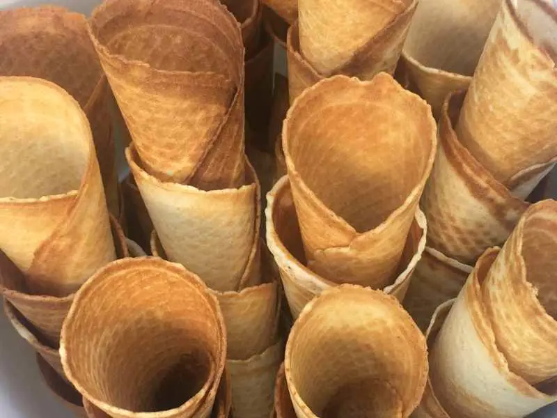 Cornet seul