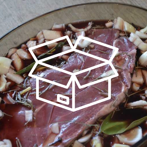 Colis classique 10 kg