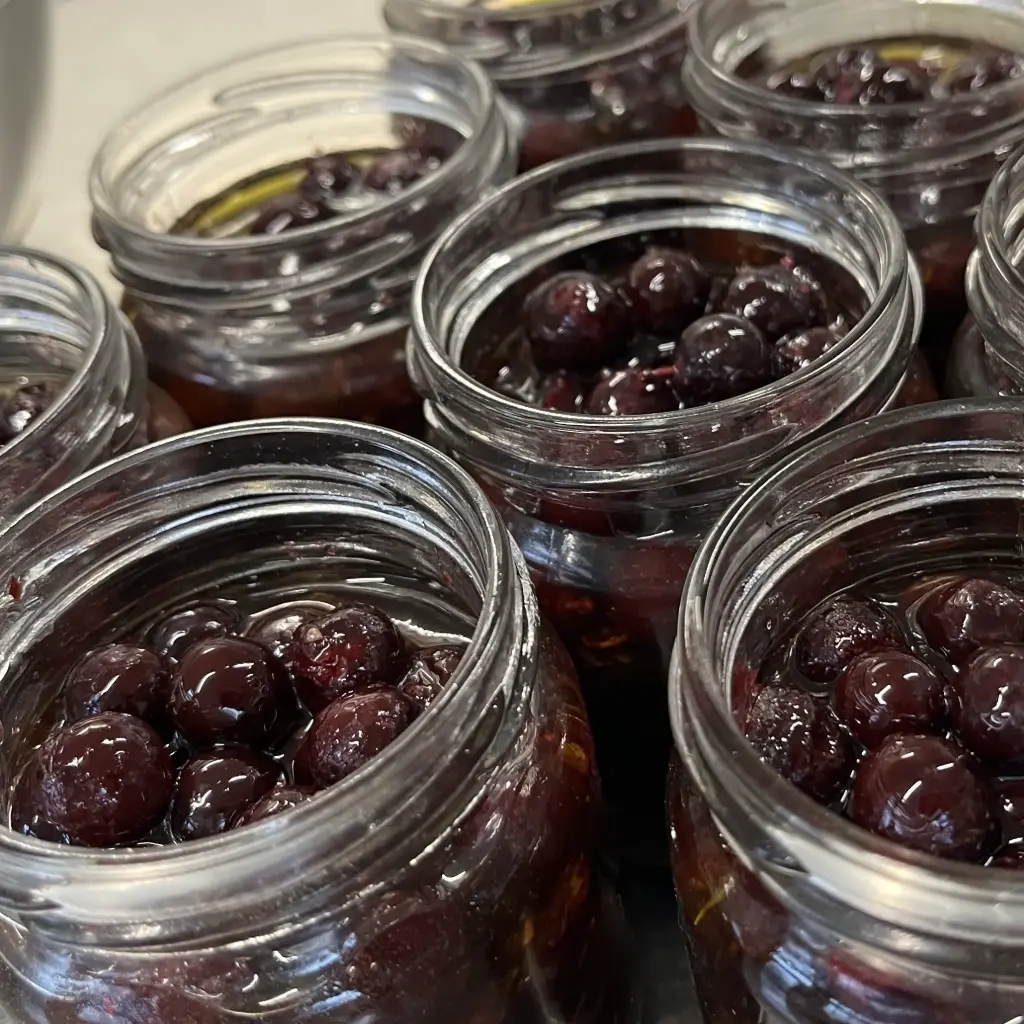 Prunelles apéro 120g