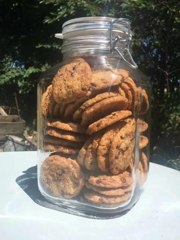Cookies chocolat - 175 g