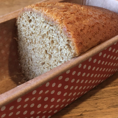 Pain d'épices - 330 g